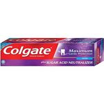 Colgate Maximum Cavity Protection Cool Mint Toothpaste