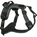 Non-Stop Ramble Harness XS Green