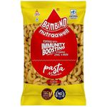 Bambino Macaroni Elbows 400g