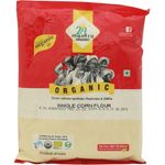 24 Mantra Organic Flour Corn 500g