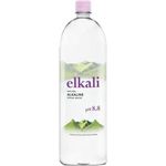 Elkali Natural Alkaline Spring Water 1250ml