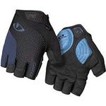 Giro Strade Dure Sg Mens Road Cycling Gloves Midnight Blue 2022 Medium