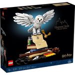 LEGO 76391 Hogwarts Icons Collectors' Edition