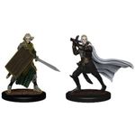 Wizkids Elf Male Paladin (Wave 2)