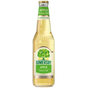 Somersby Apple Cider 330ml