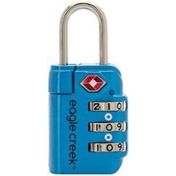 Eagle Creek Travel Safe Tsa Lock Brilliant Blue 63g