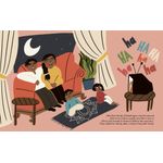 Frances Lincoln Little People Big Dreams Mindy Kaling