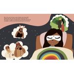 Frances Lincoln Little People Big Dreams Mindy Kaling