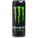 Monster Energy Drink Can 355ml