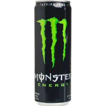 Monster Energy Drink Can 355ml