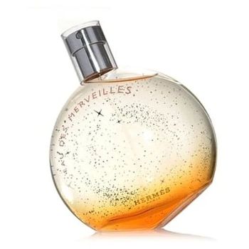Hermes Eau Des Merveilles EDT Spray 100ml