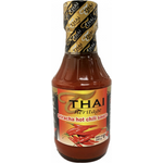 Thai Heritage Sriracha Hot Chilli Sauce 200ml
