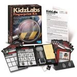 4M KidzLabs Fingerprint Kit