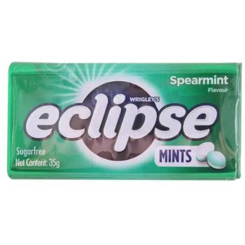 Wrigley's Eclipse Mints Spearmint 35g
