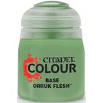 Games Workshop Base: Orruk Flesh 12ml