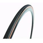 Vittoria Rally Tub Black Tan Rvc 28 Inches X 25 Mm