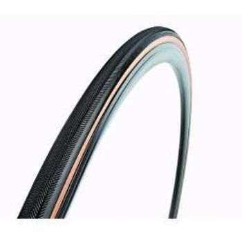 Vittoria Rally Tub Black Tan Rvc 28 Inches X 25 Mm