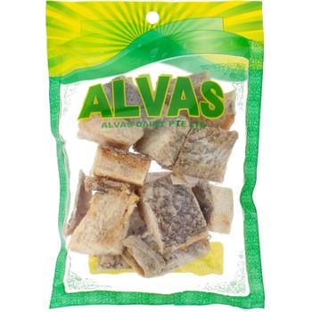 Alvas Ikan Kurau 200g