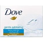 Dove Gentle Exfoliating Beauty Soap 100g