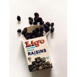 Ligo Raisin 30g