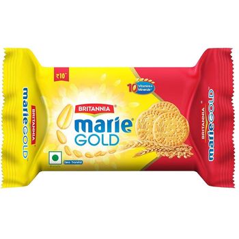Britannia Marie Gold Biscuits 68g