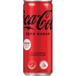 Coca Cola 320ml No Sugar