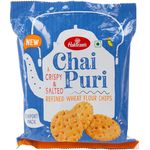Haldiram's Chai Puri 200g