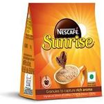 Nescafe Sunrise Coffee 2 X 100g