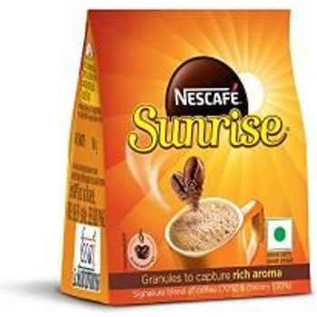 Nescafe Sunrise Coffee 2 X 100g