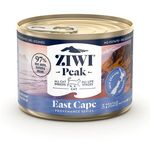 Ziwi Peak Cat Canned Provenance Series East Cape 170g