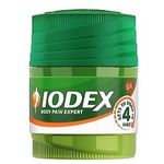 Iodex Relief Pain Balm 8g