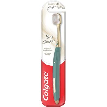 Colgate Easy Comfort Toothbrush 1s