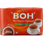 Boh Cameron Highlands Tea 500g