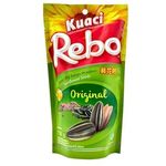 Rebo Kuaci Ori Sunflower Seeds 150g