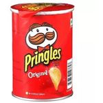Pringles Potato Chips Original 42g