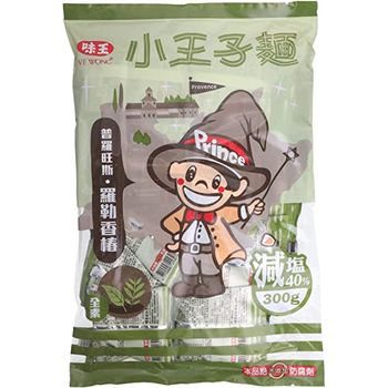 Ve Wong Small Prince Basil Noodle 300g