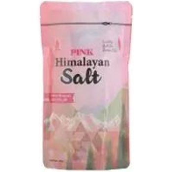Pagoda Pink Himalaya Salt 400g