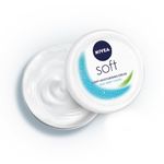 Nivea Soft Light Moistirising Cream 300ml