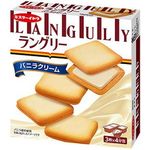 Ito Languley Vanilla Cream Biscuit