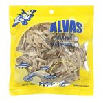Alvas Ikan Bilis 100g x 2 packs