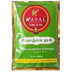 Kayal Thirumanjana Powder 1kg