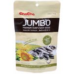 Cha Cha Jumbo Sunflower Seeds 98g