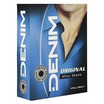 Denim Original Aftershave 100ml