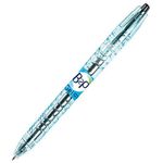Pilot B2P Gel Rollerball Pen 07 Black