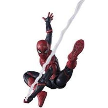 Bandai Spirits S.h.figuarts Spider-man Upgrade Upgraded Suit spider-man Far From Home