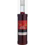 Vedrenne Strawberry Cream 15 70cl