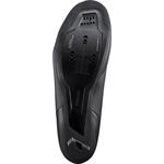 Shimano Rc502 Wide Shoes Black