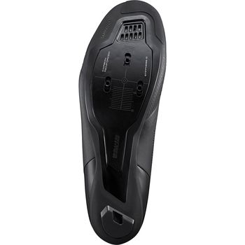 Shimano Rc502 Wide Shoes Black