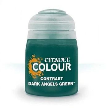 Games Workshop Citadel Dark Angels Green for Action Figures 18ml