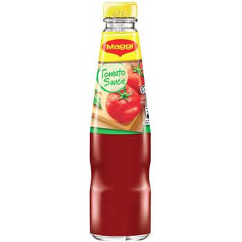 Maggi Tomato Sauce 450g